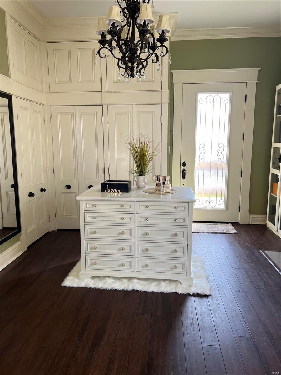 Soulard - Residential