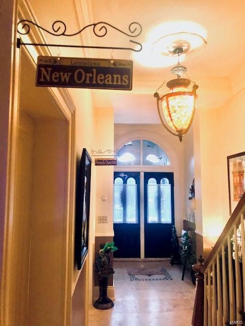 Soulard - Residential