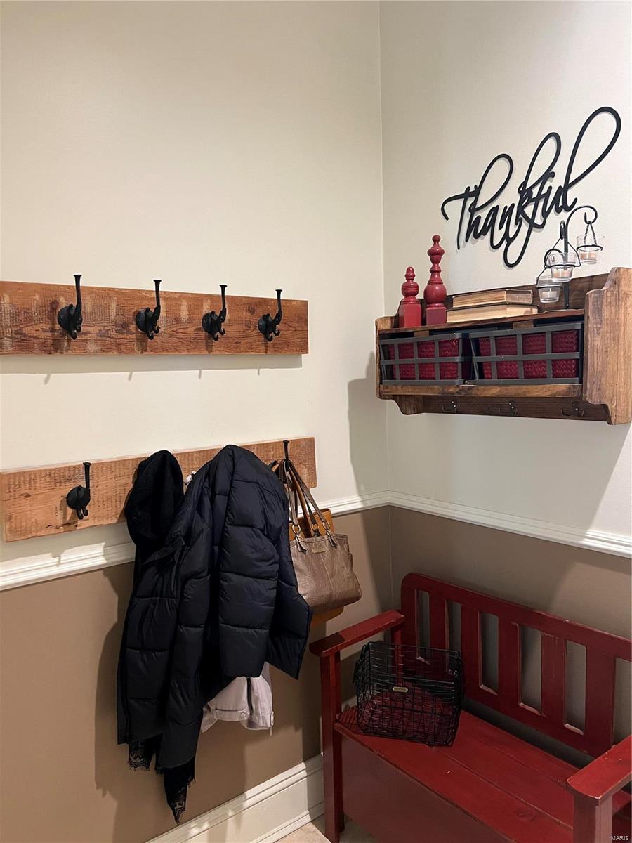 Soulard - Residential