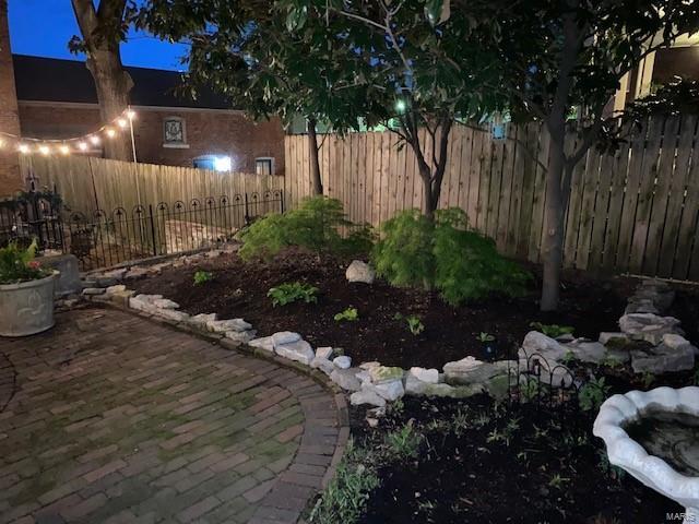 Soulard - Residential