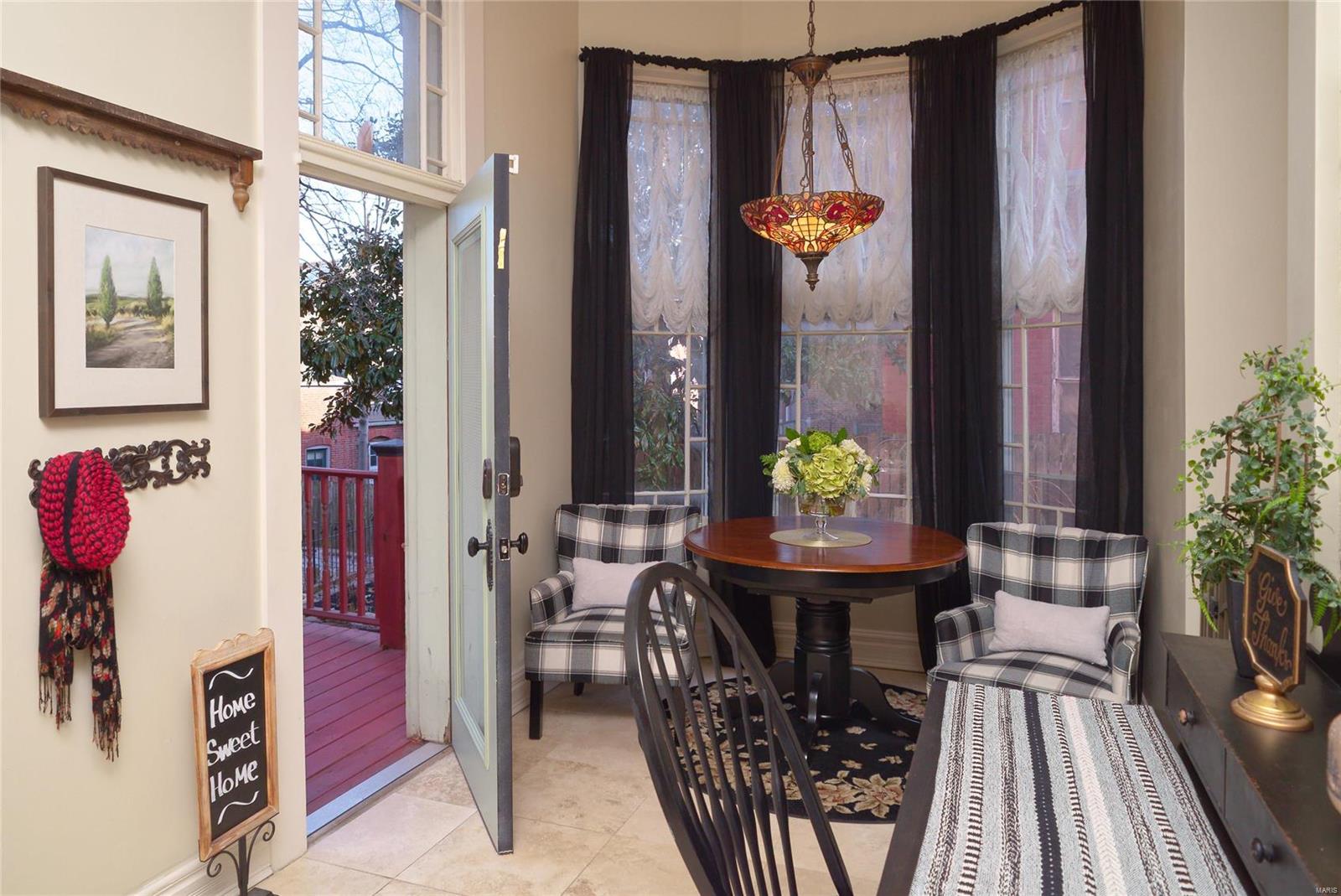 Soulard - Residential