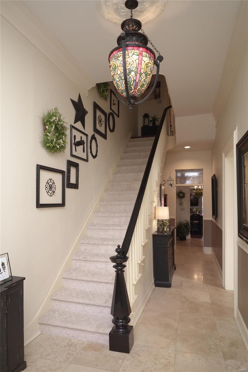 Soulard - Residential