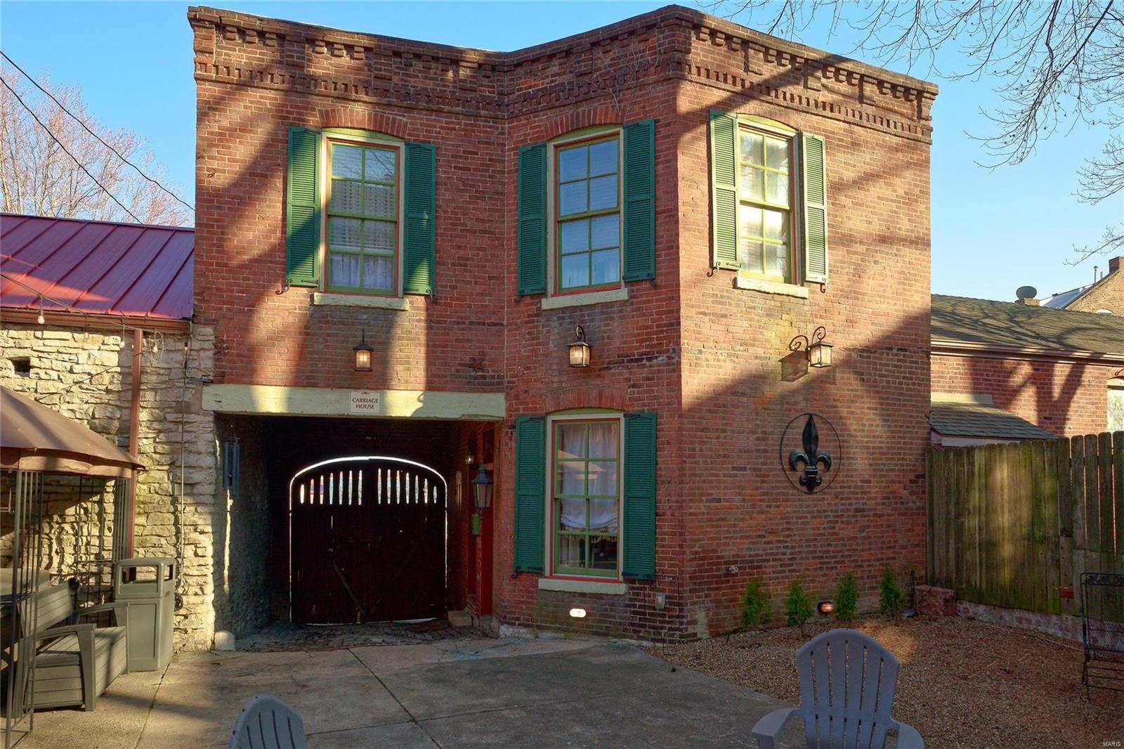 Soulard - Residential