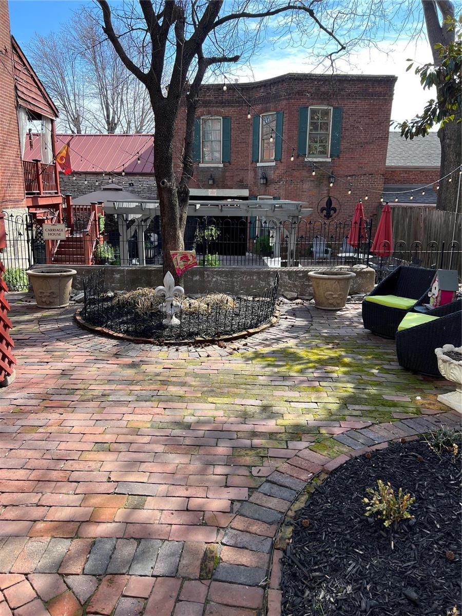 Soulard - Residential