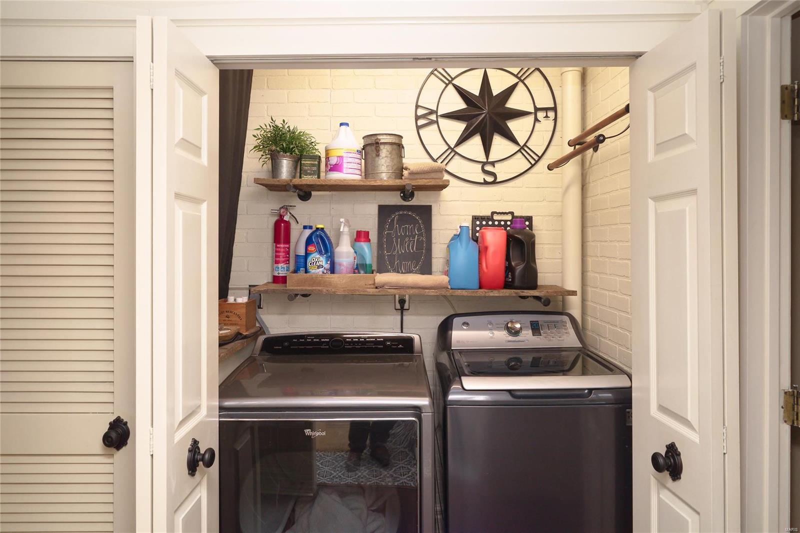 Soulard - Residential