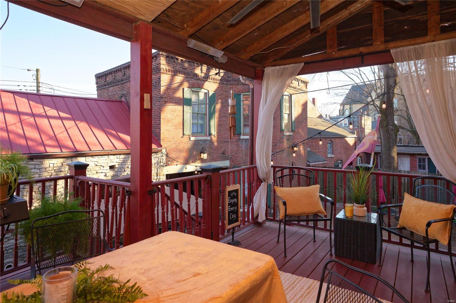 Soulard - Residential