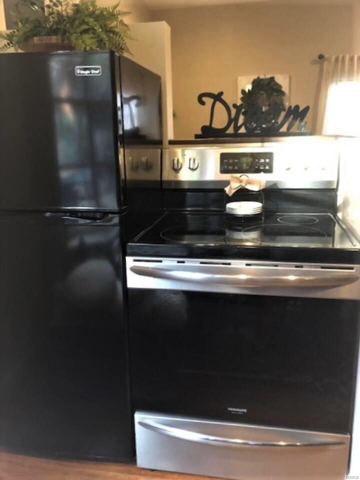 Soulard - Residential