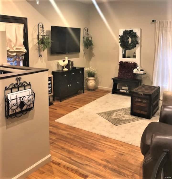 Soulard - Residential