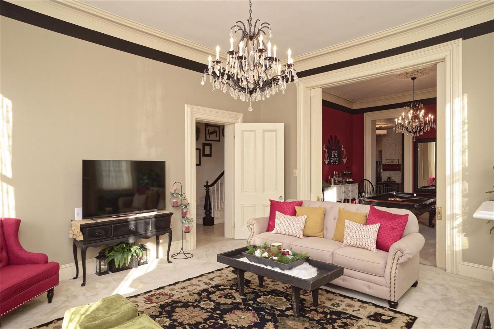 Soulard - Residential