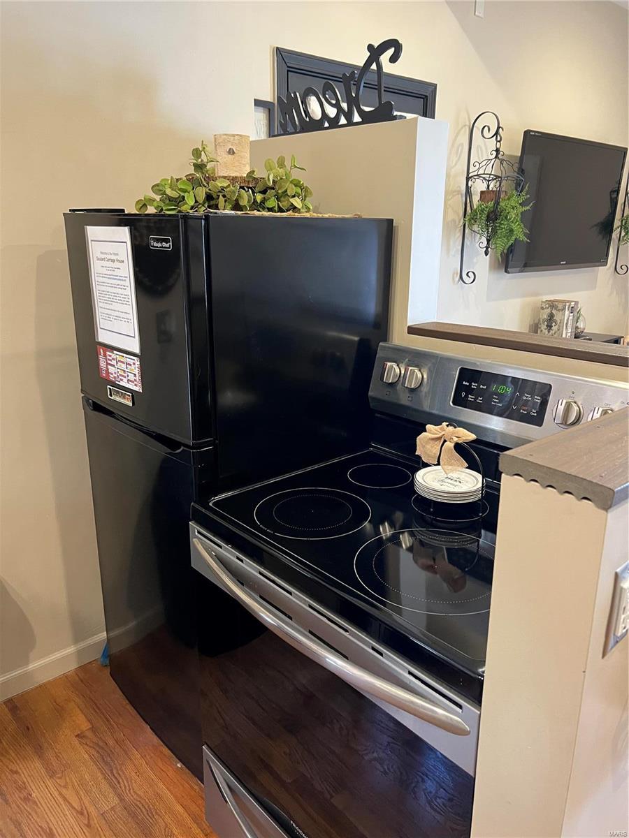 Soulard - Residential