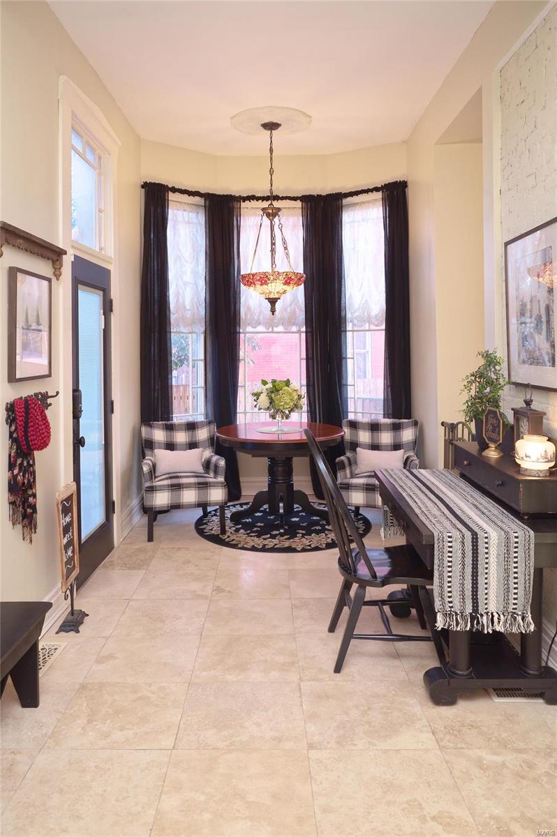 Soulard - Residential