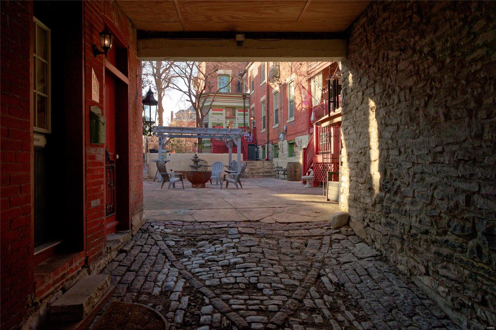 Soulard - Residential