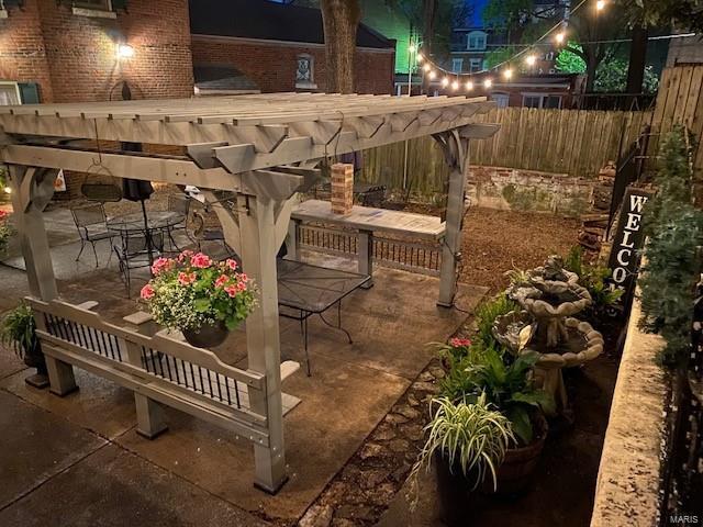 Soulard - Residential