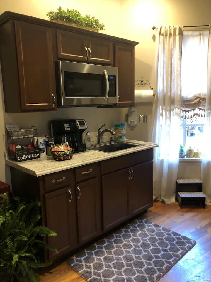 Soulard - Residential