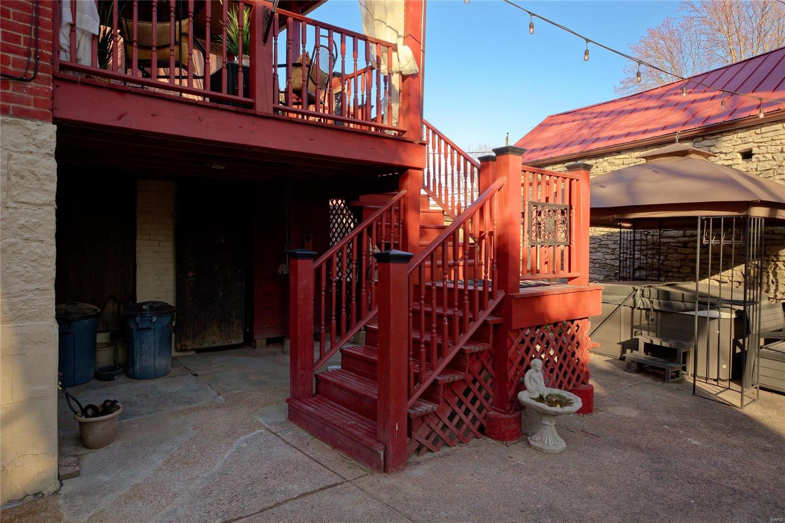 Soulard - Residential