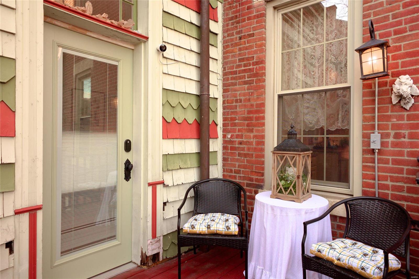 Soulard - Residential