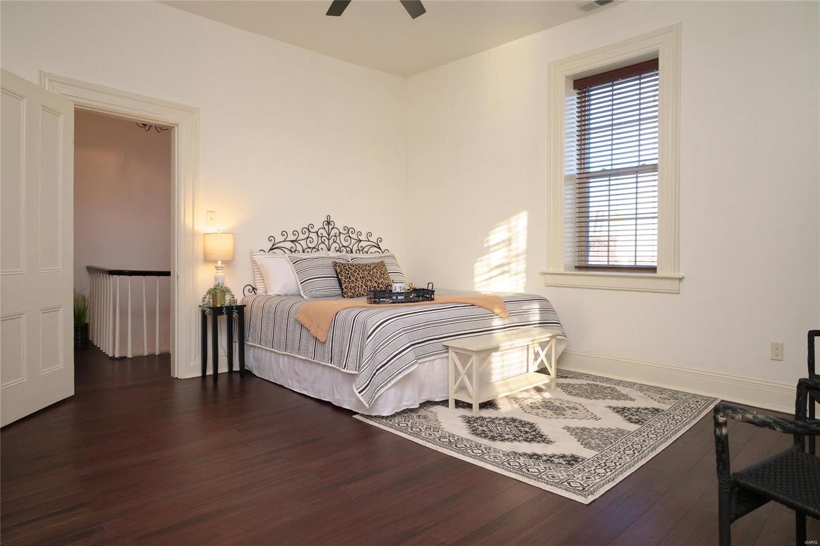 Soulard - Residential