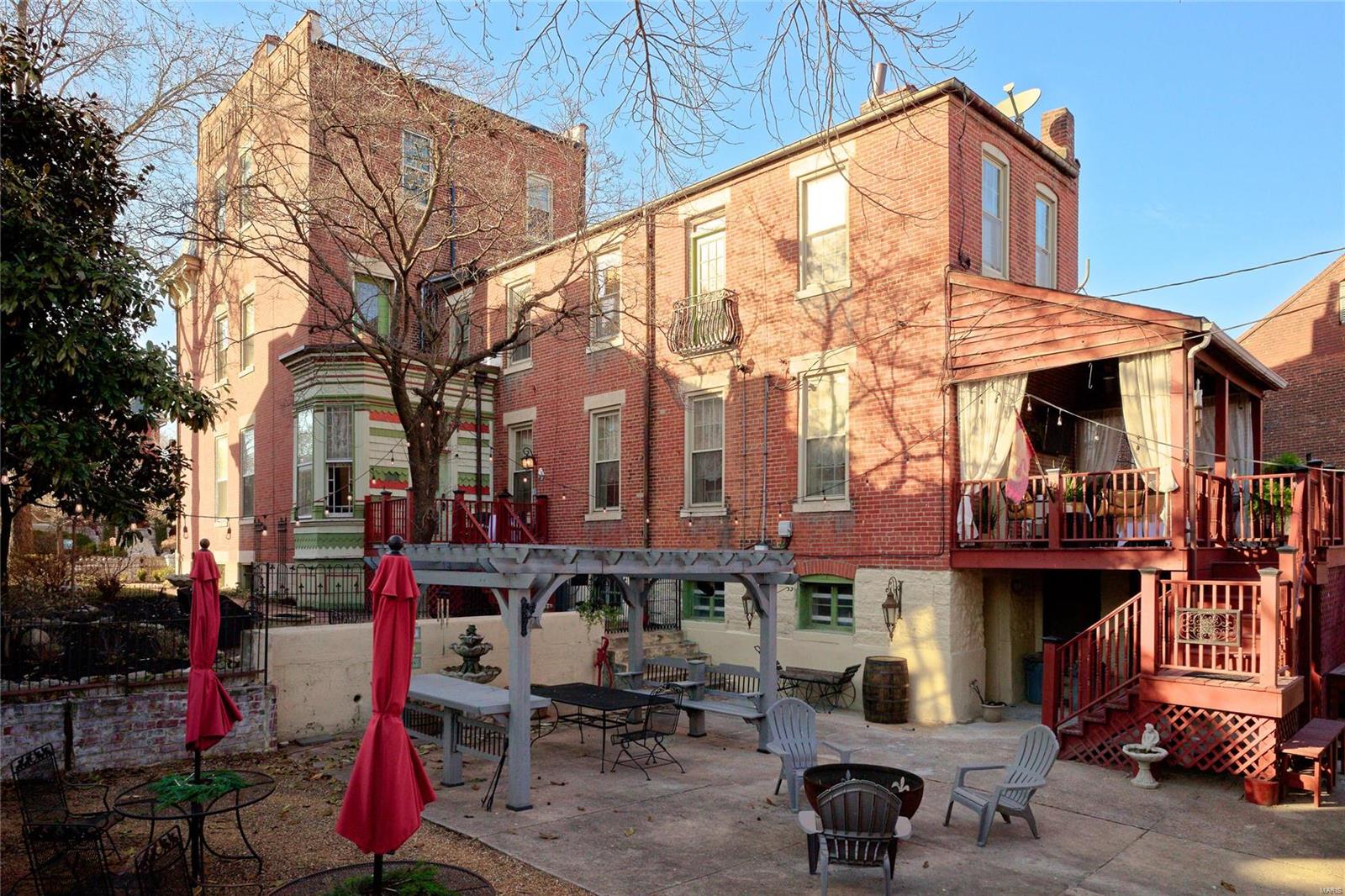 Soulard - Residential