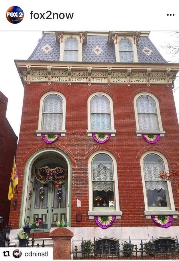 Soulard - Residential