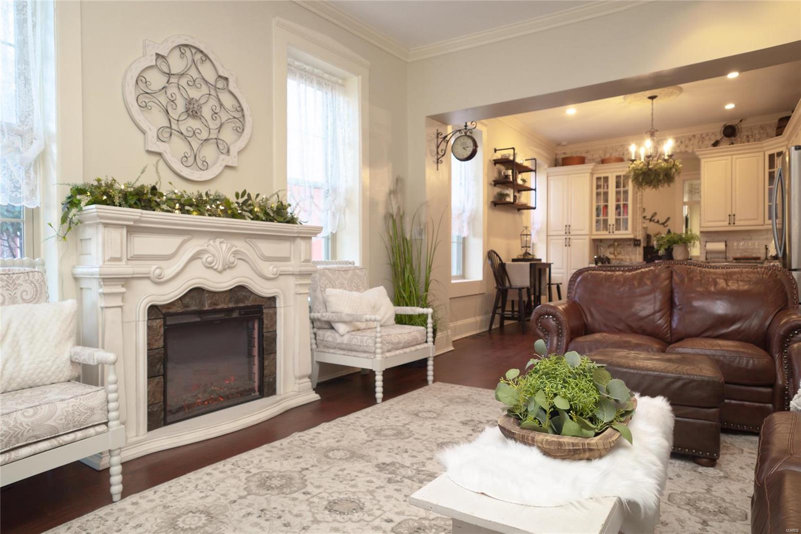 Soulard - Residential