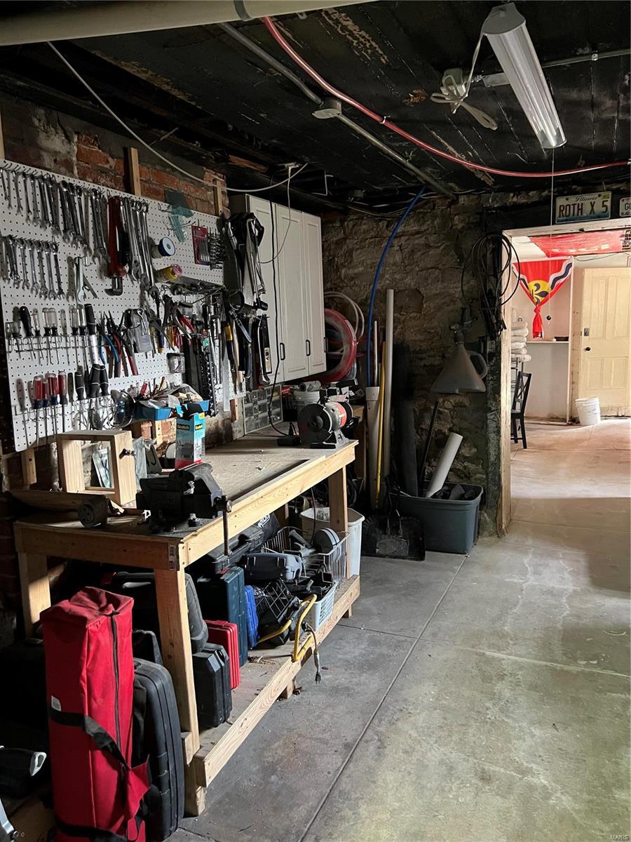 Soulard - Residential