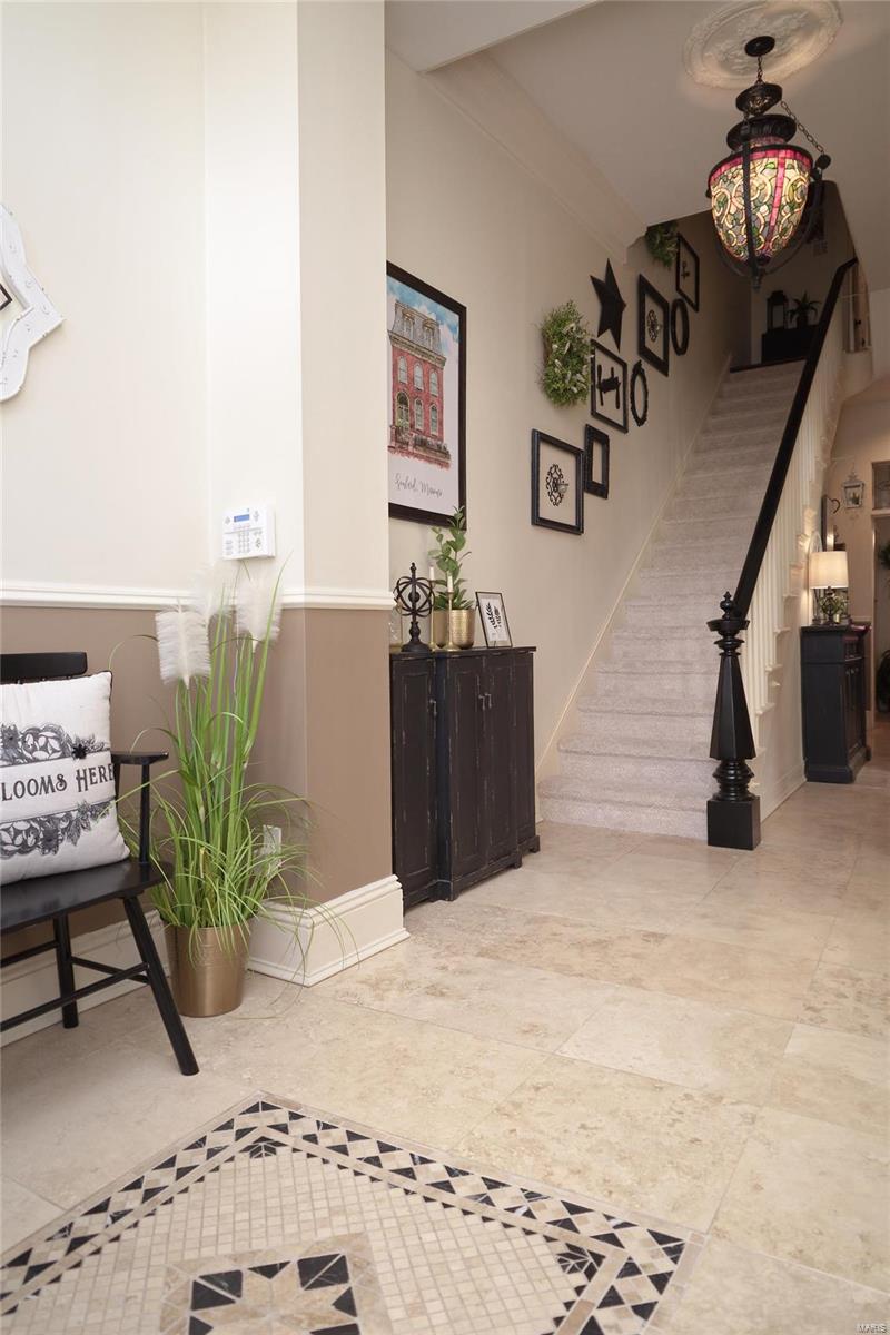 Soulard - Residential