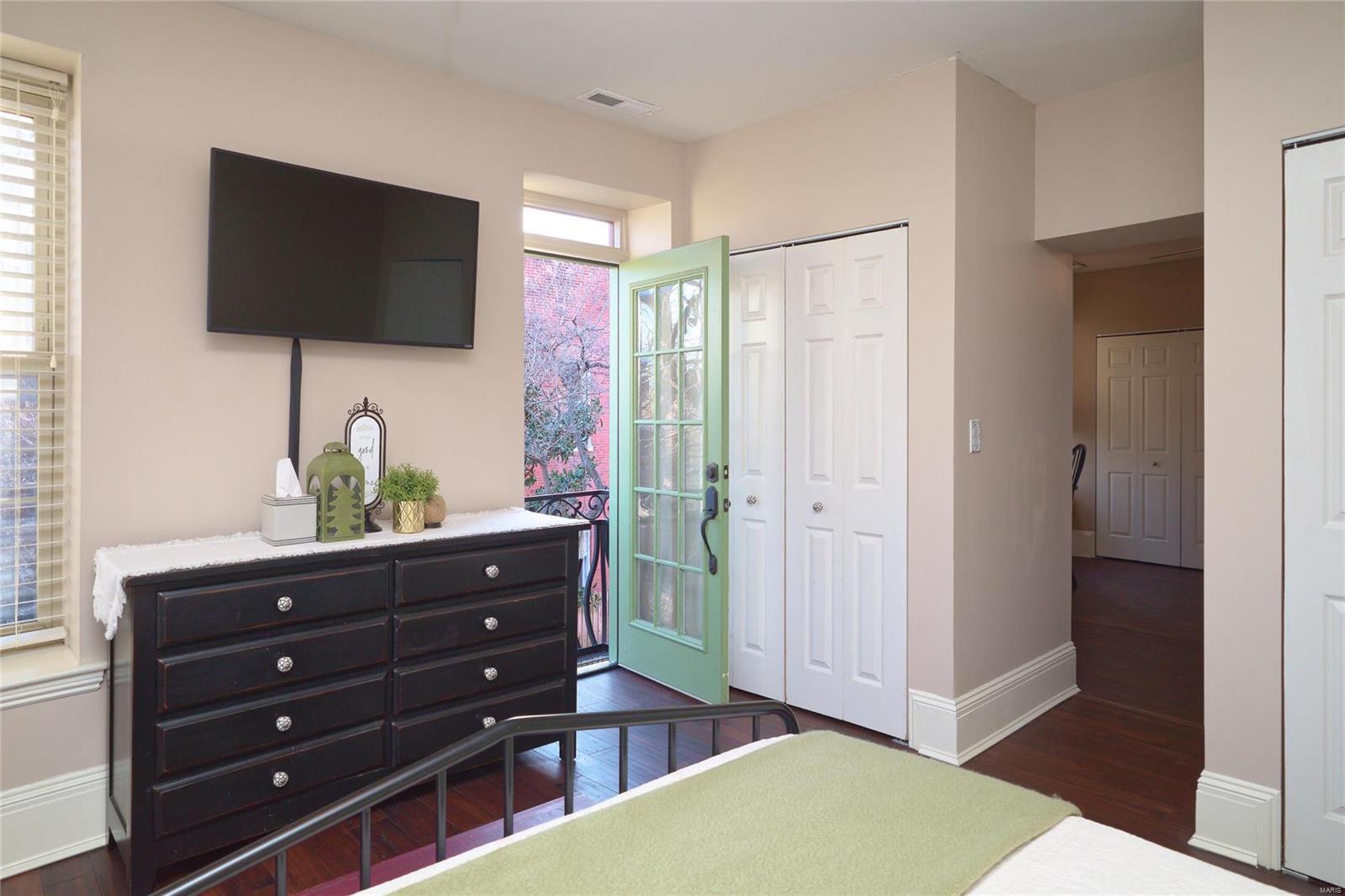 Soulard - Residential