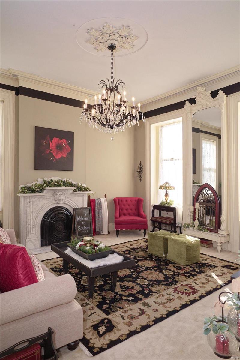 Soulard - Residential