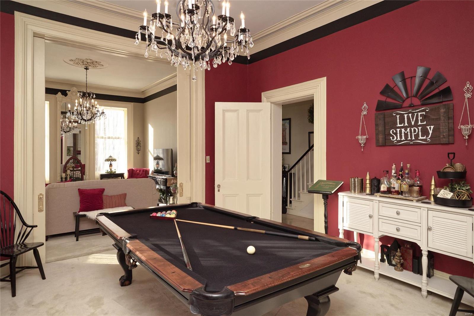 Soulard - Residential