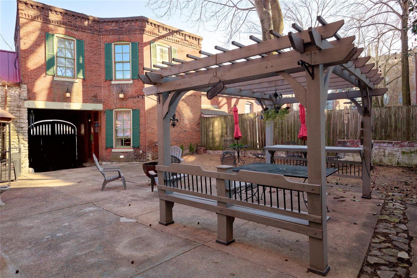 Soulard - Residential