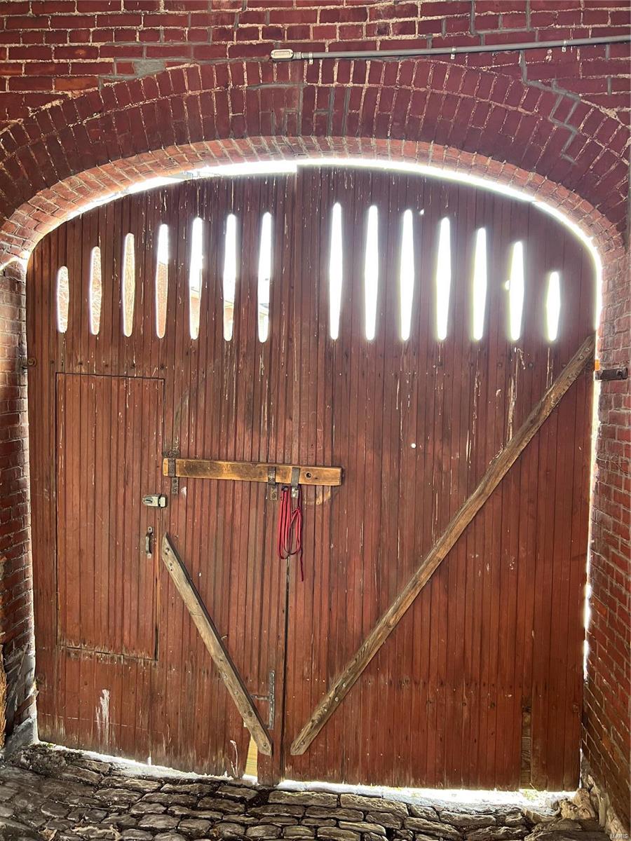 Soulard - Residential