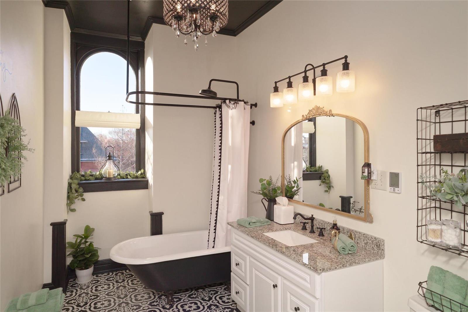 Soulard - Residential