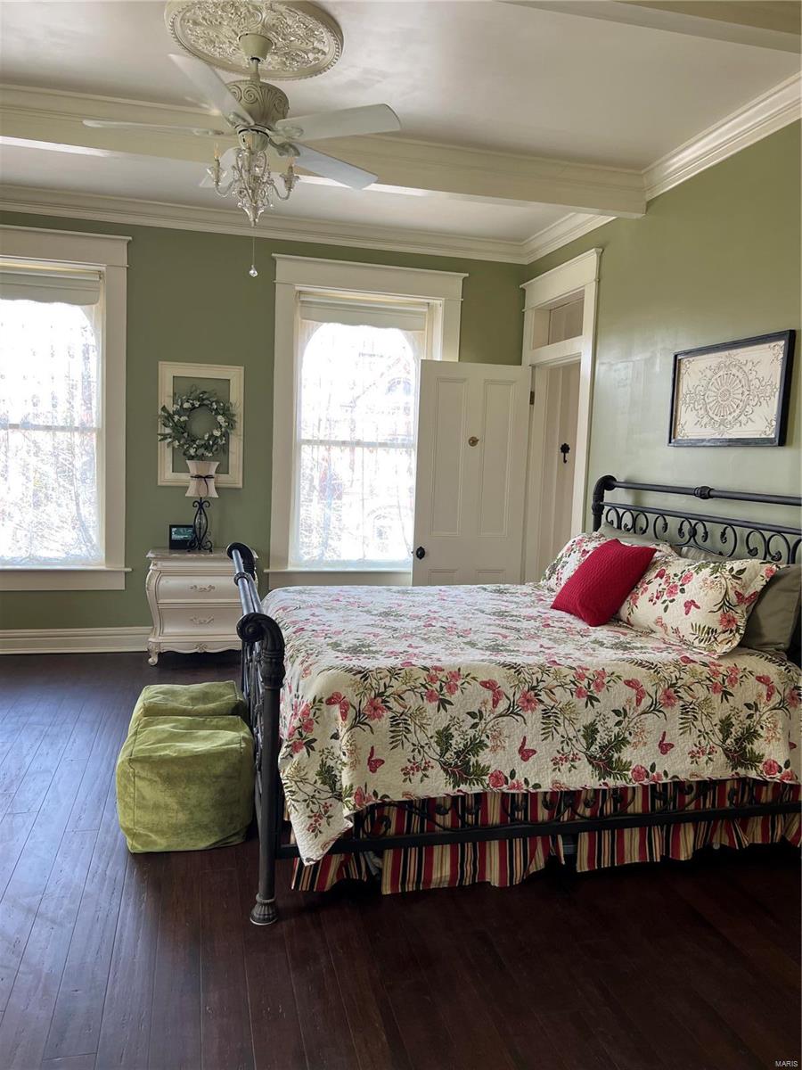 Soulard - Residential