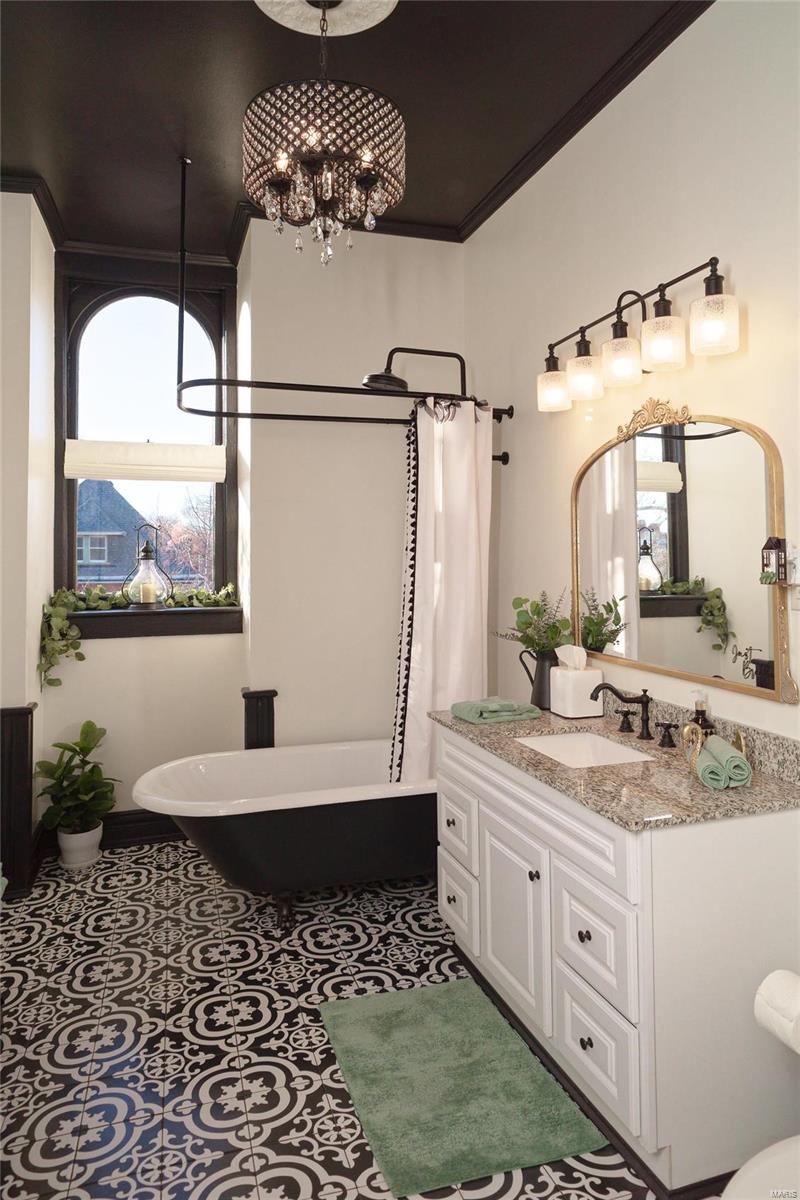 Soulard - Residential