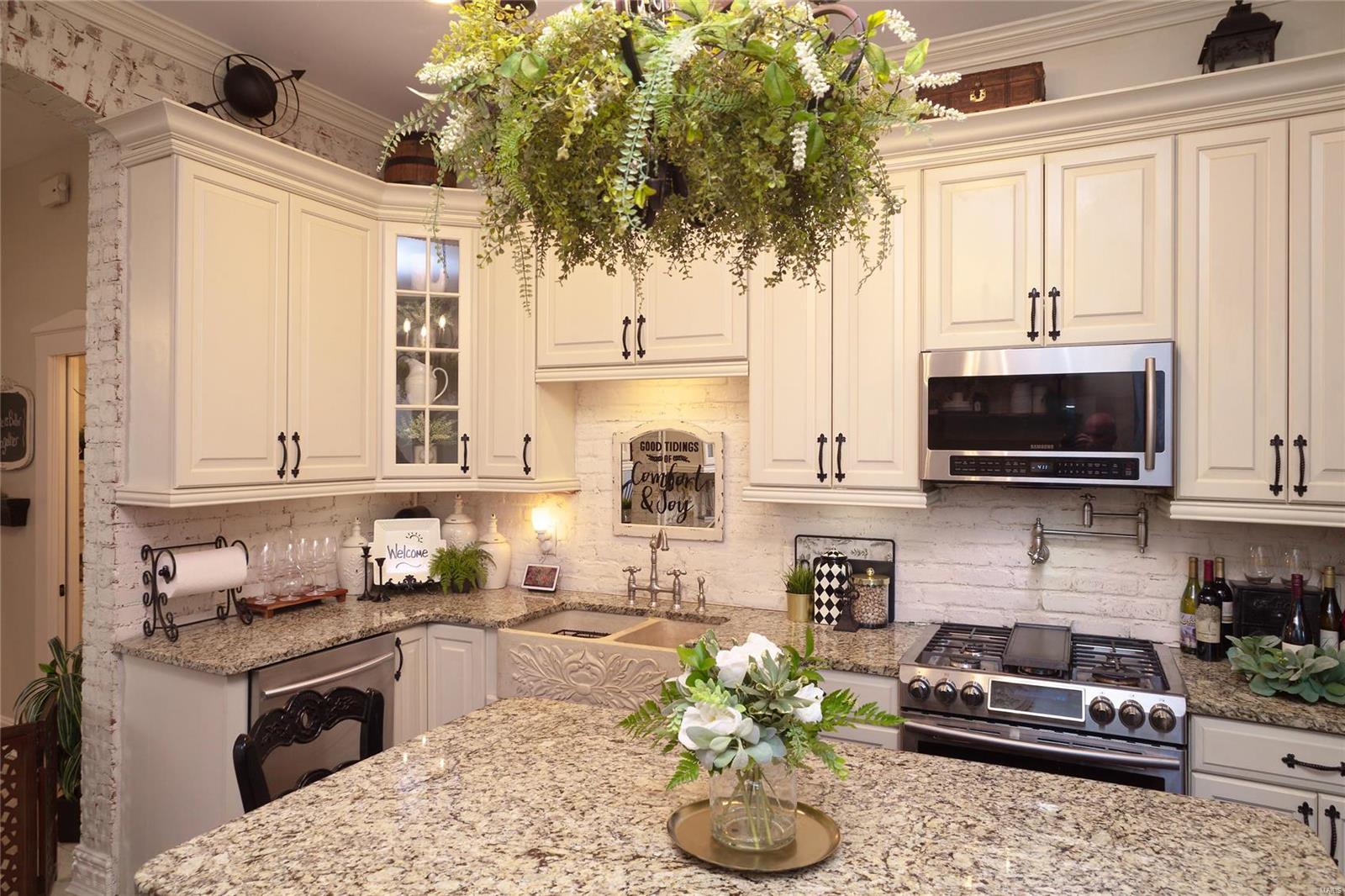 Soulard - Residential