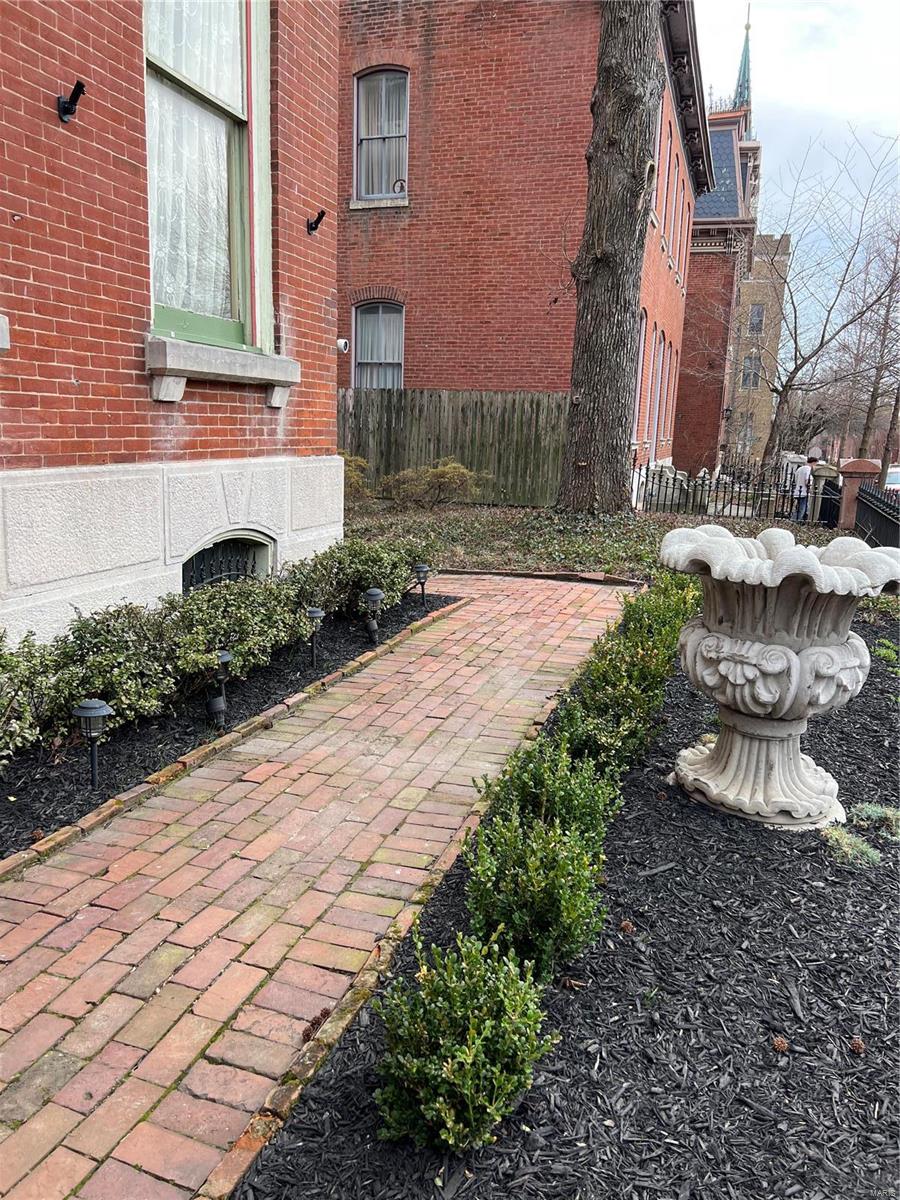 Soulard - Residential