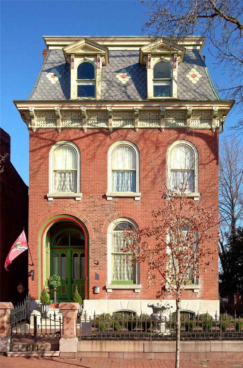 Soulard - Residential