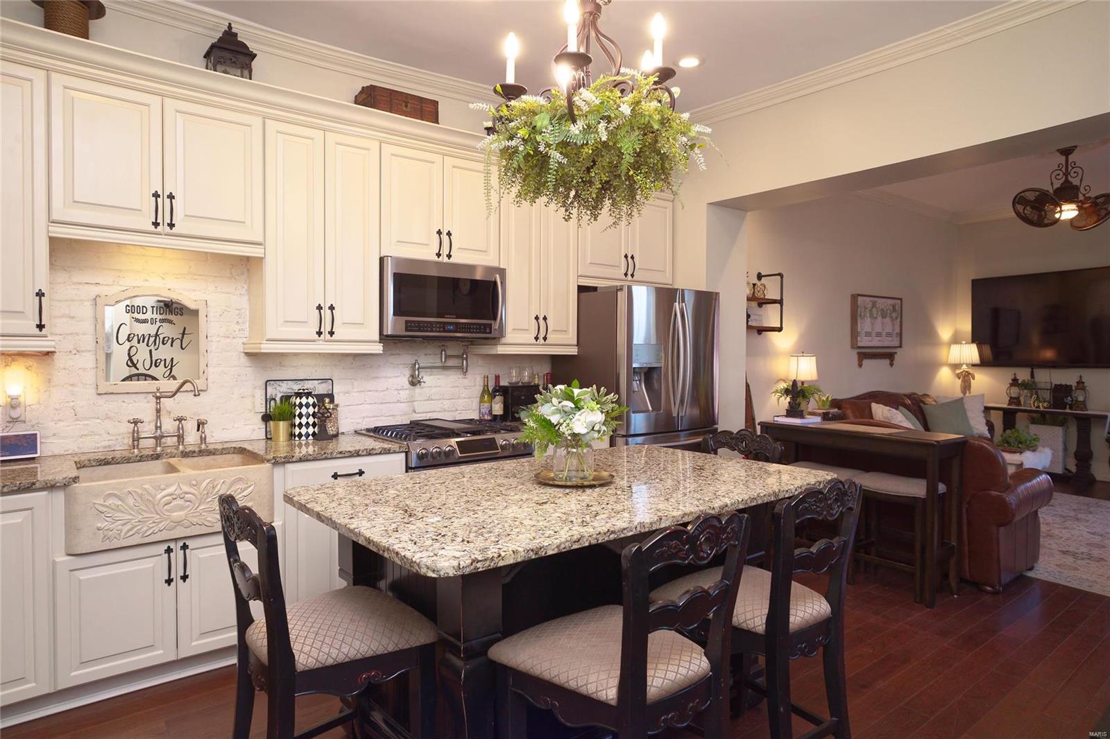 Soulard - Residential