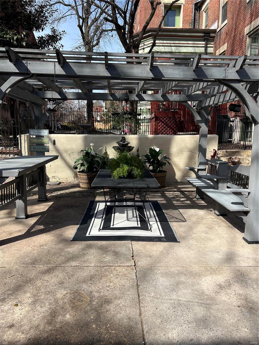 Soulard - Residential