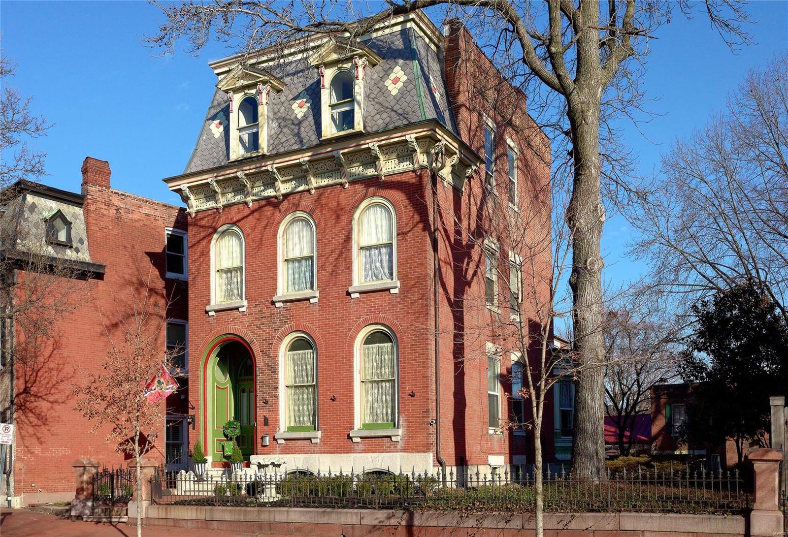 Soulard - Residential