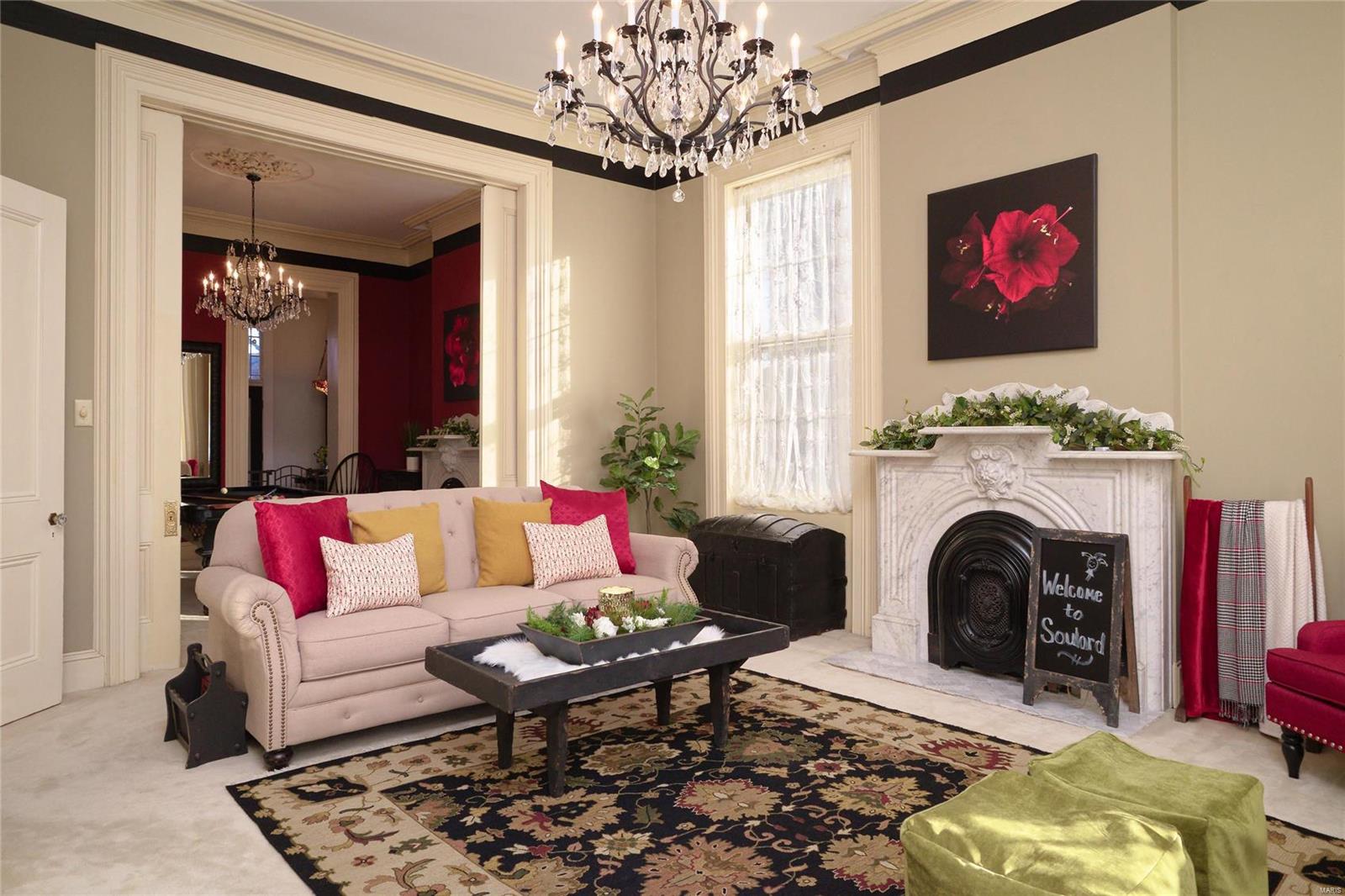 Soulard - Residential