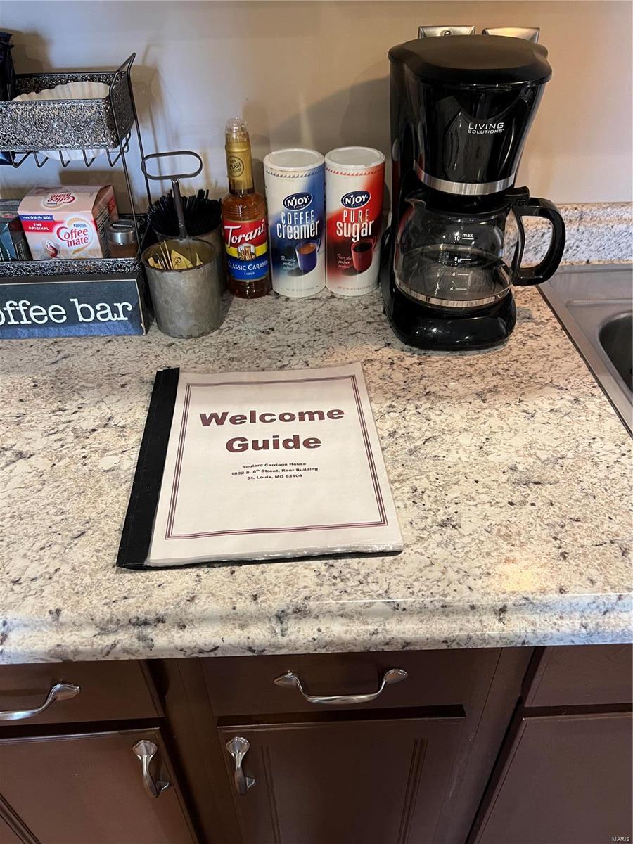 Soulard - Residential