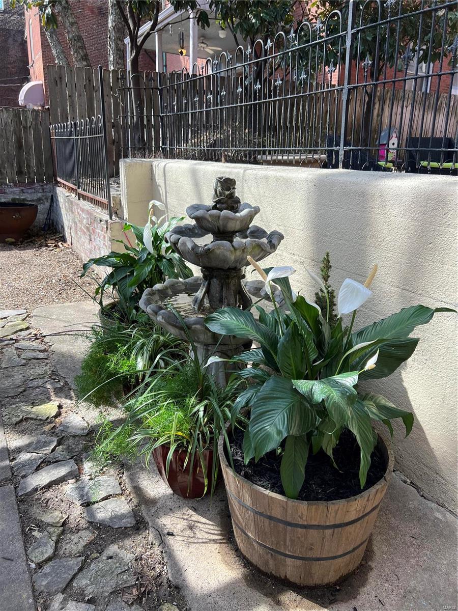 Soulard - Residential