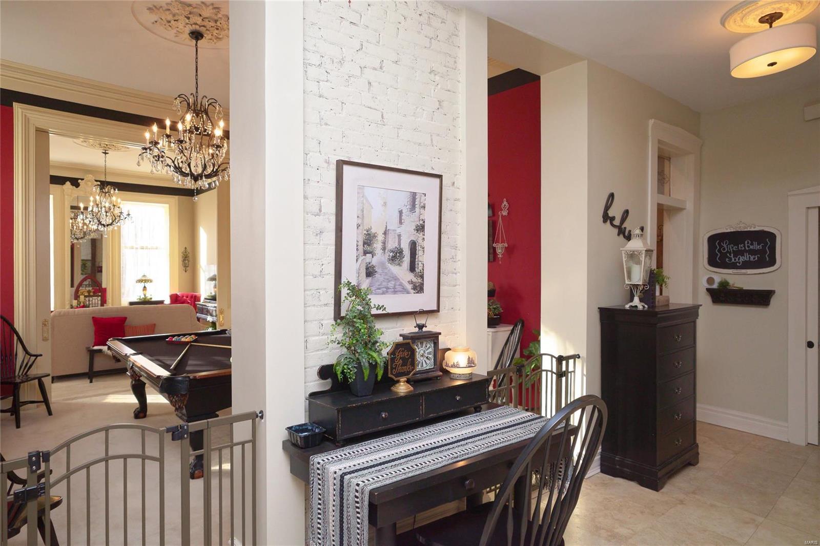 Soulard - Residential