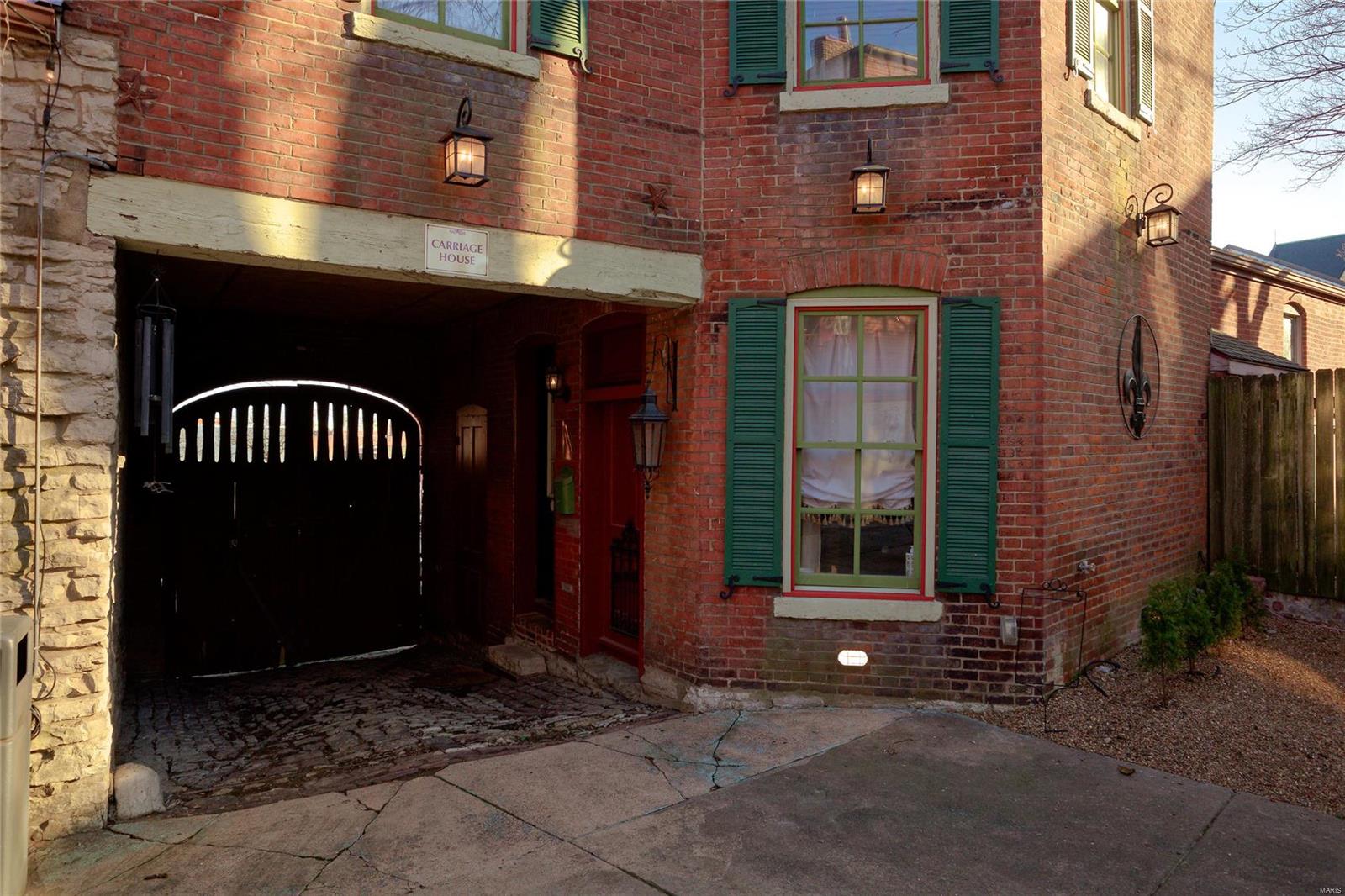 Soulard - Residential