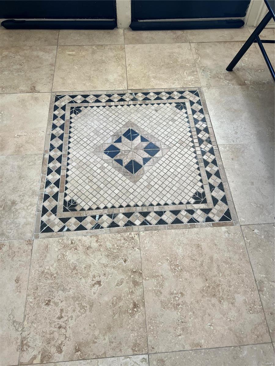 Soulard - Residential