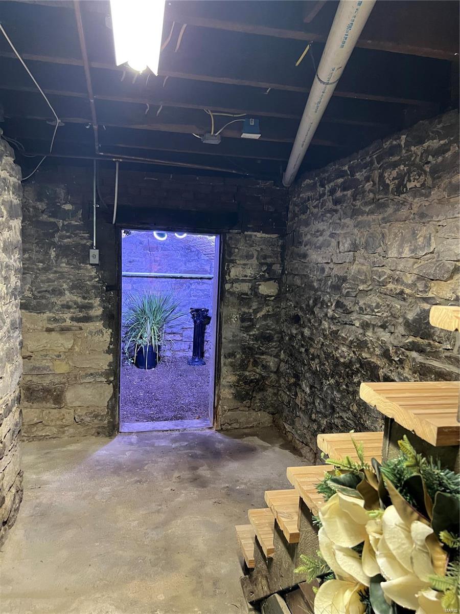 Soulard - Residential