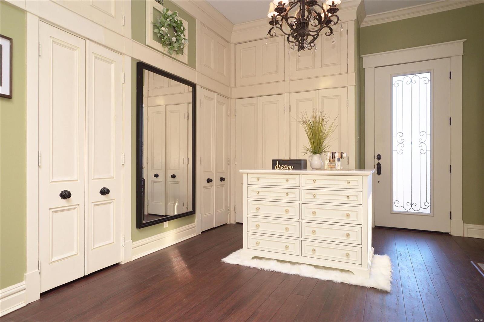 Soulard - Residential