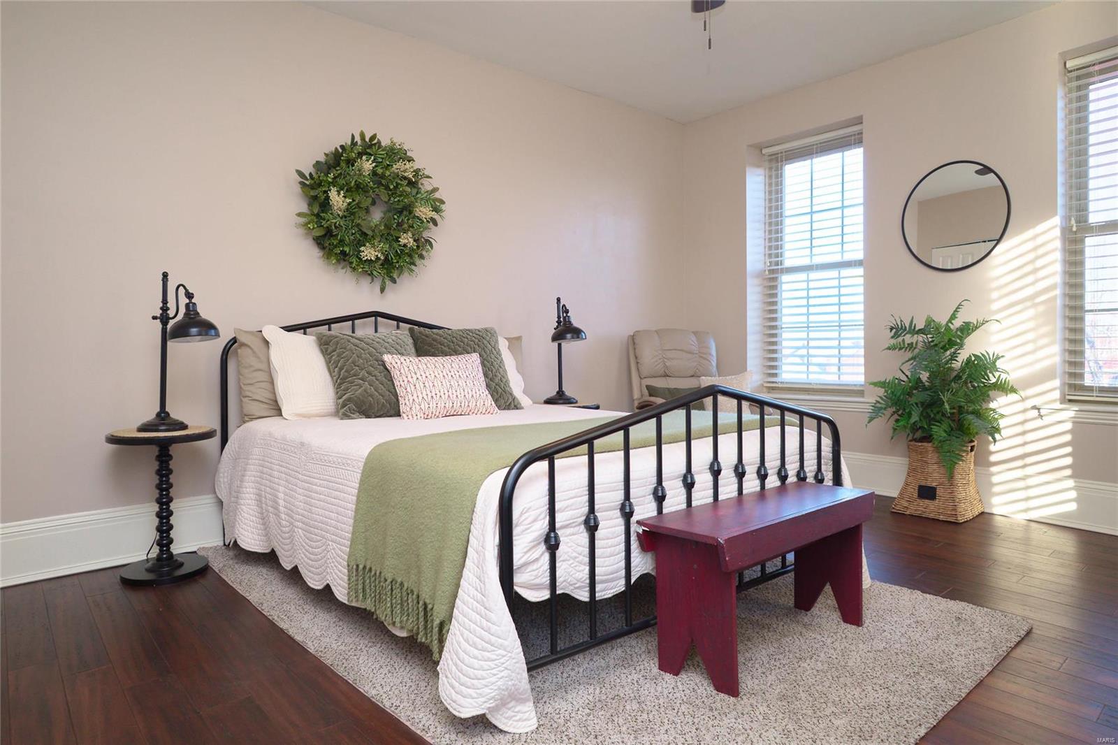 Soulard - Residential