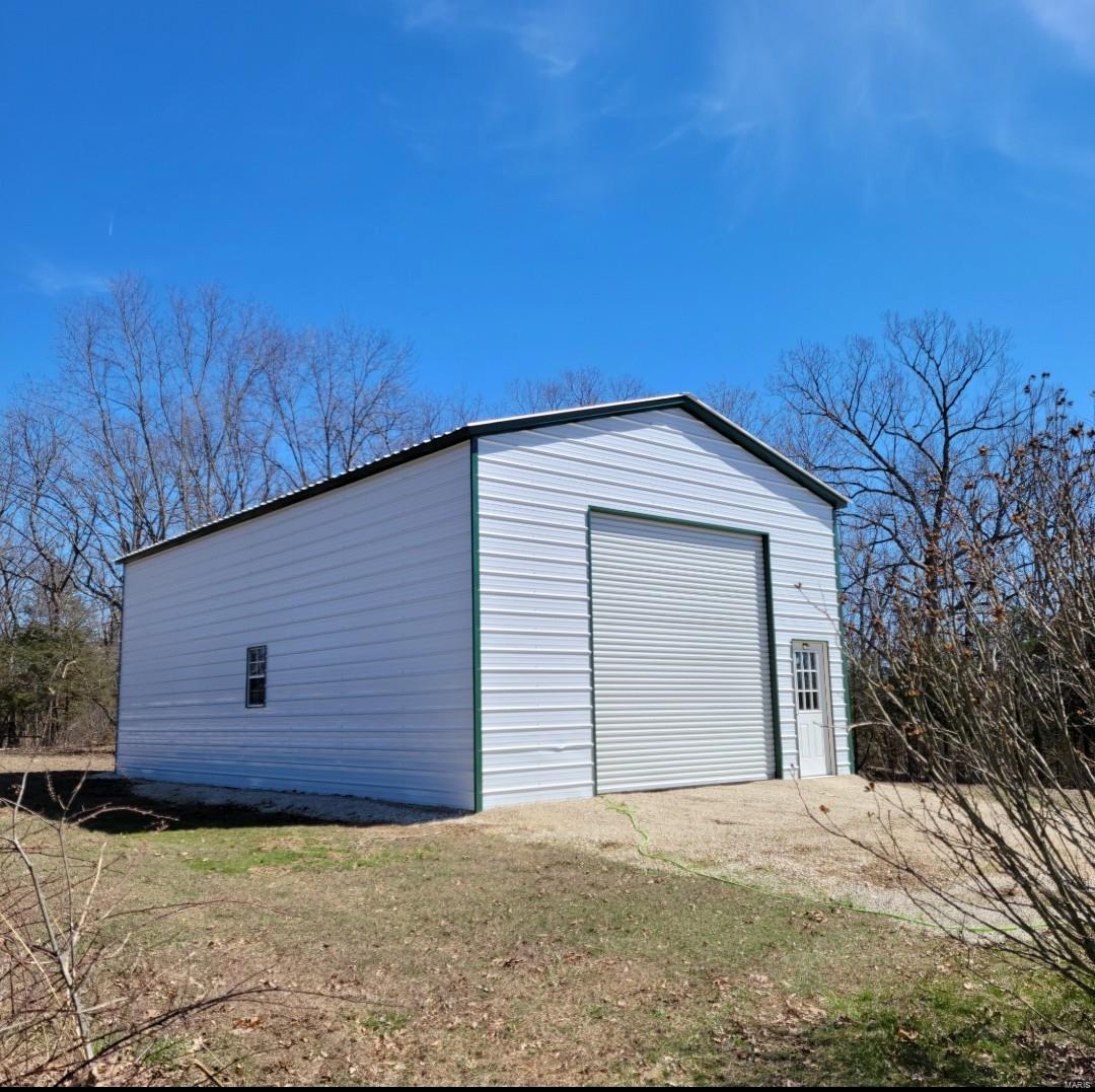 8336 Cedar Fork Road